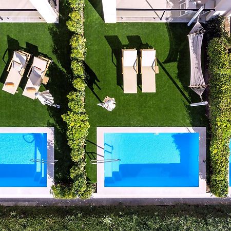 VIVA Blue&Spa Playa de Muro  Exterior foto