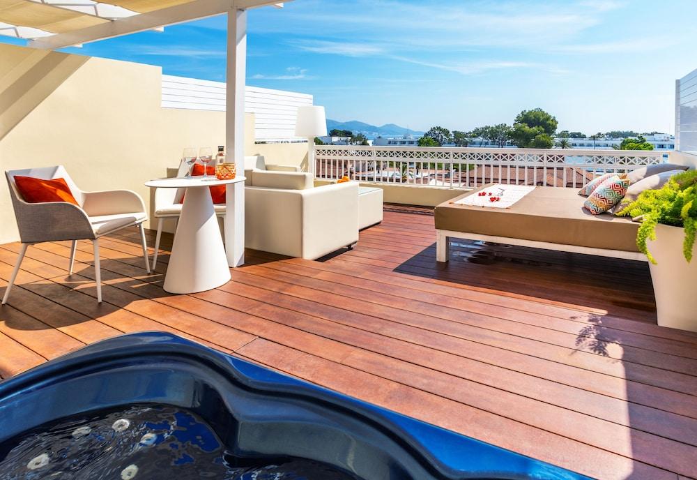 VIVA Blue&Spa Playa de Muro  Exterior foto
