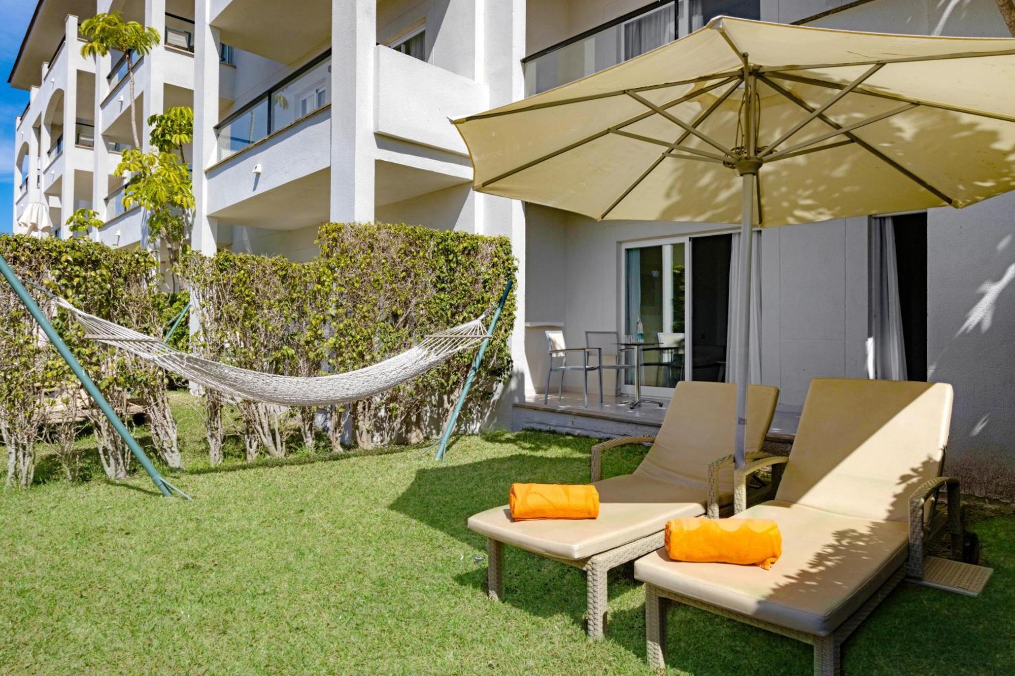 VIVA Blue&Spa Playa de Muro  Exterior foto