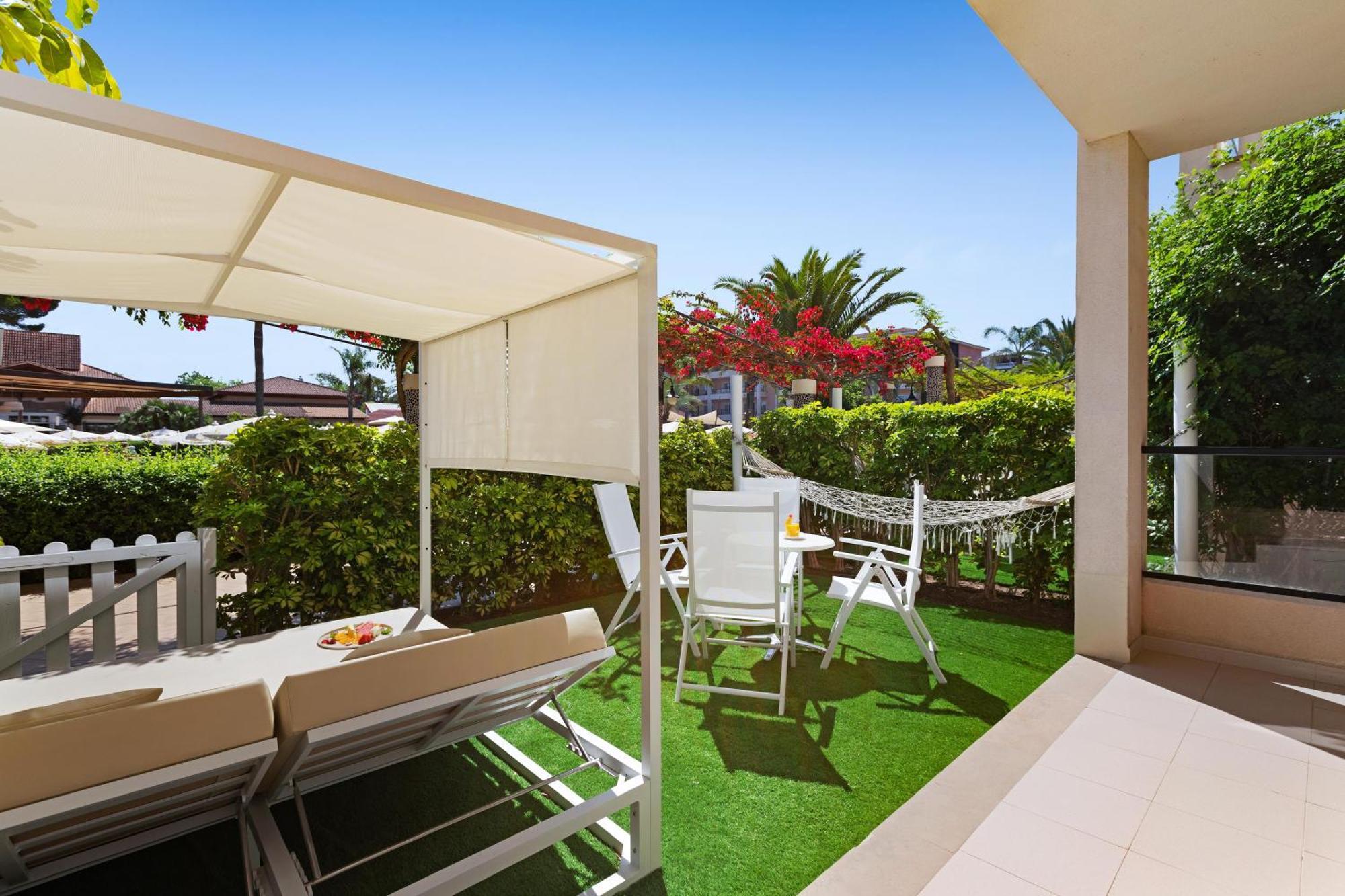 VIVA Blue&Spa Playa de Muro  Exterior foto