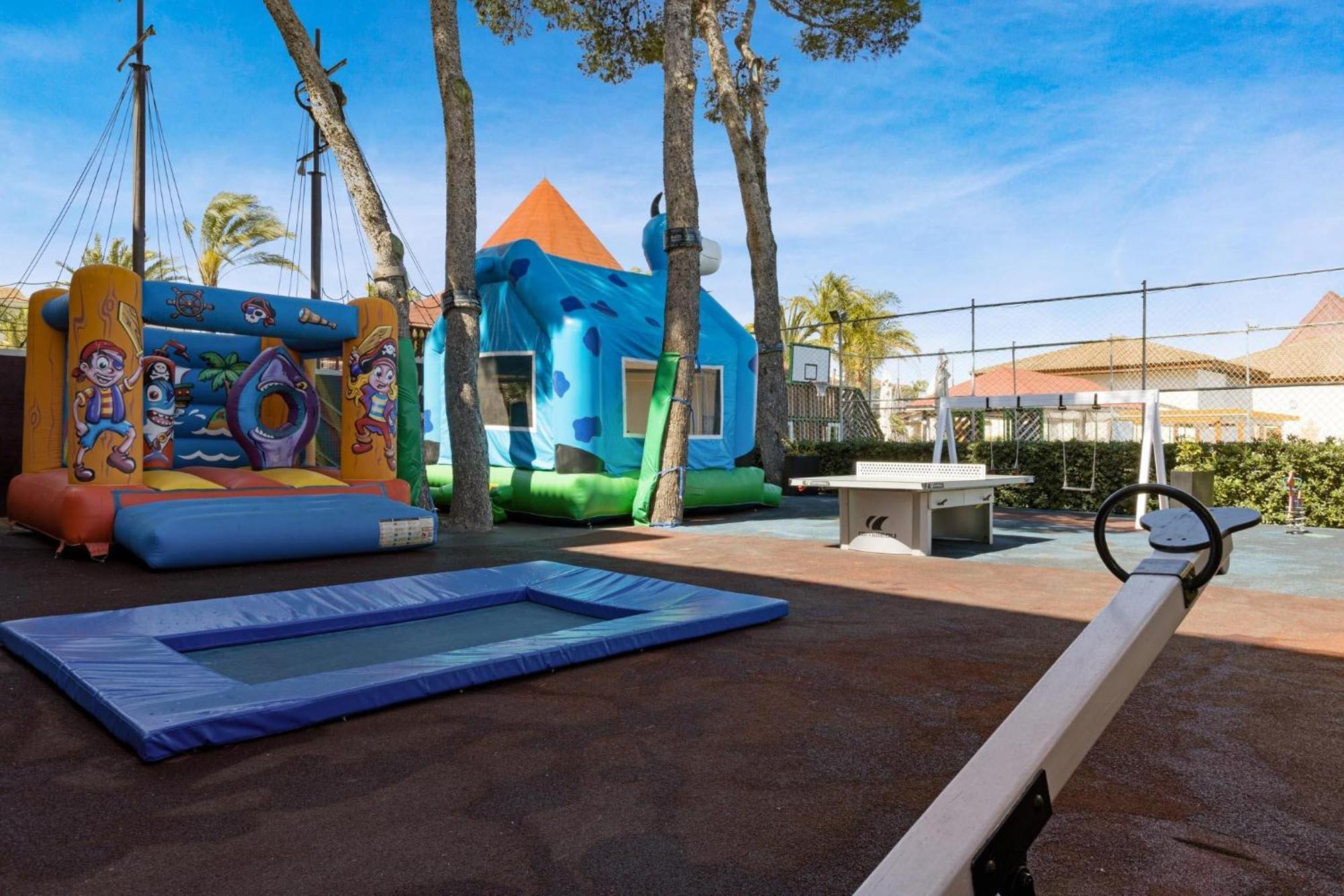 VIVA Blue&Spa Playa de Muro  Exterior foto