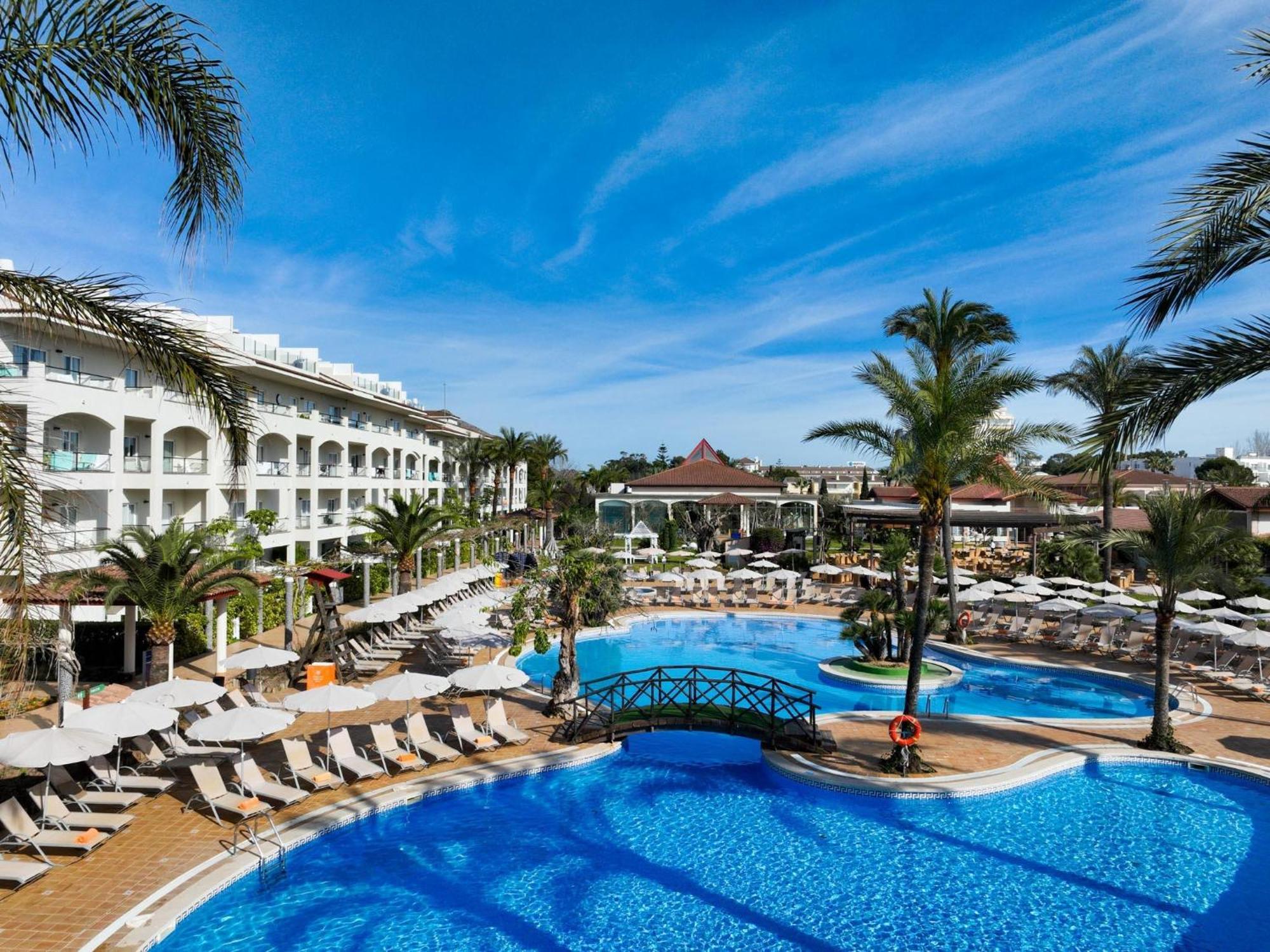VIVA Blue&Spa Playa de Muro  Exterior foto