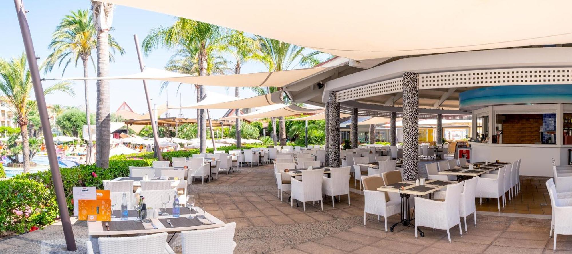 VIVA Blue&Spa Playa de Muro  Exterior foto