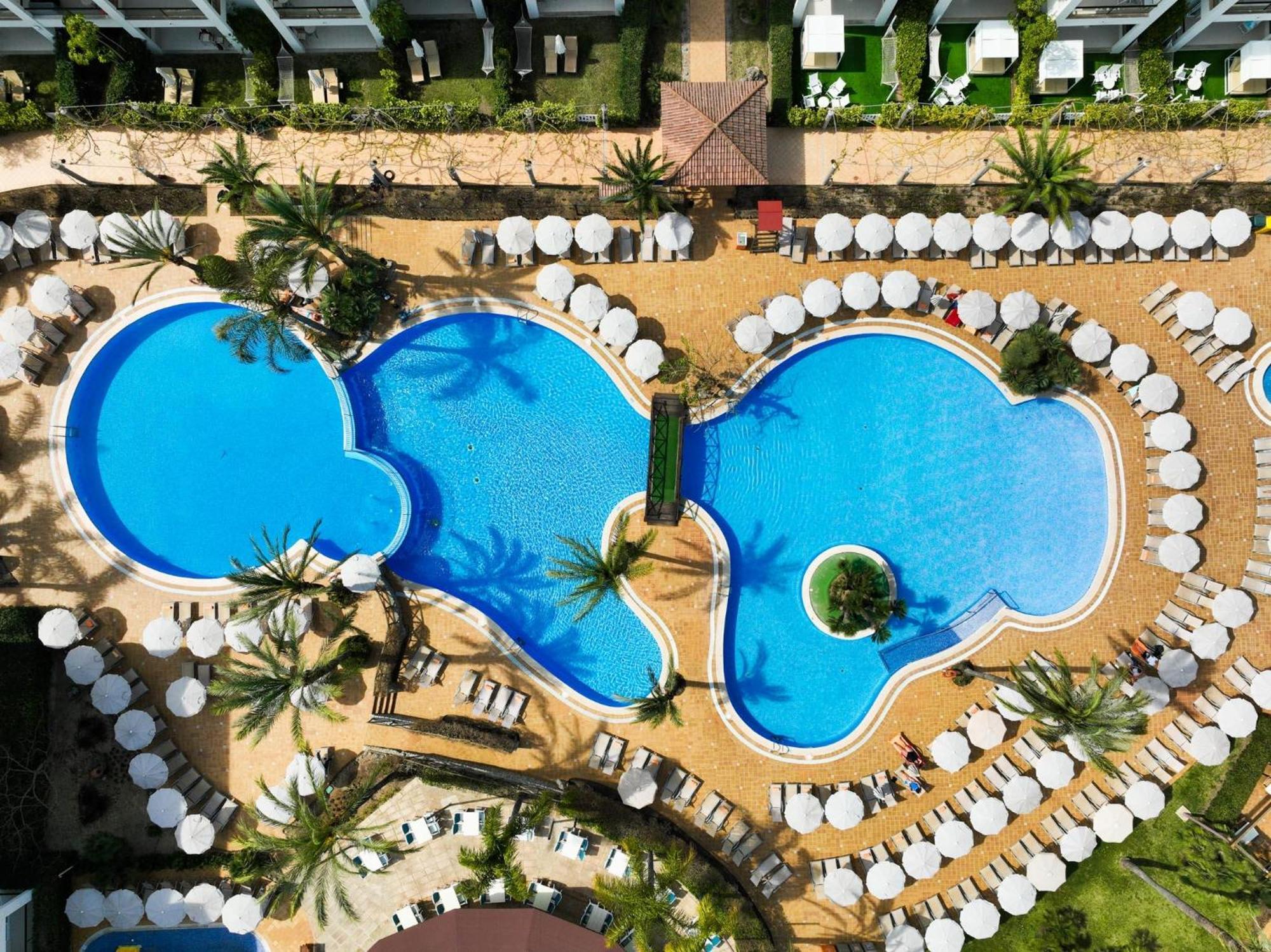 VIVA Blue&Spa Playa de Muro  Exterior foto