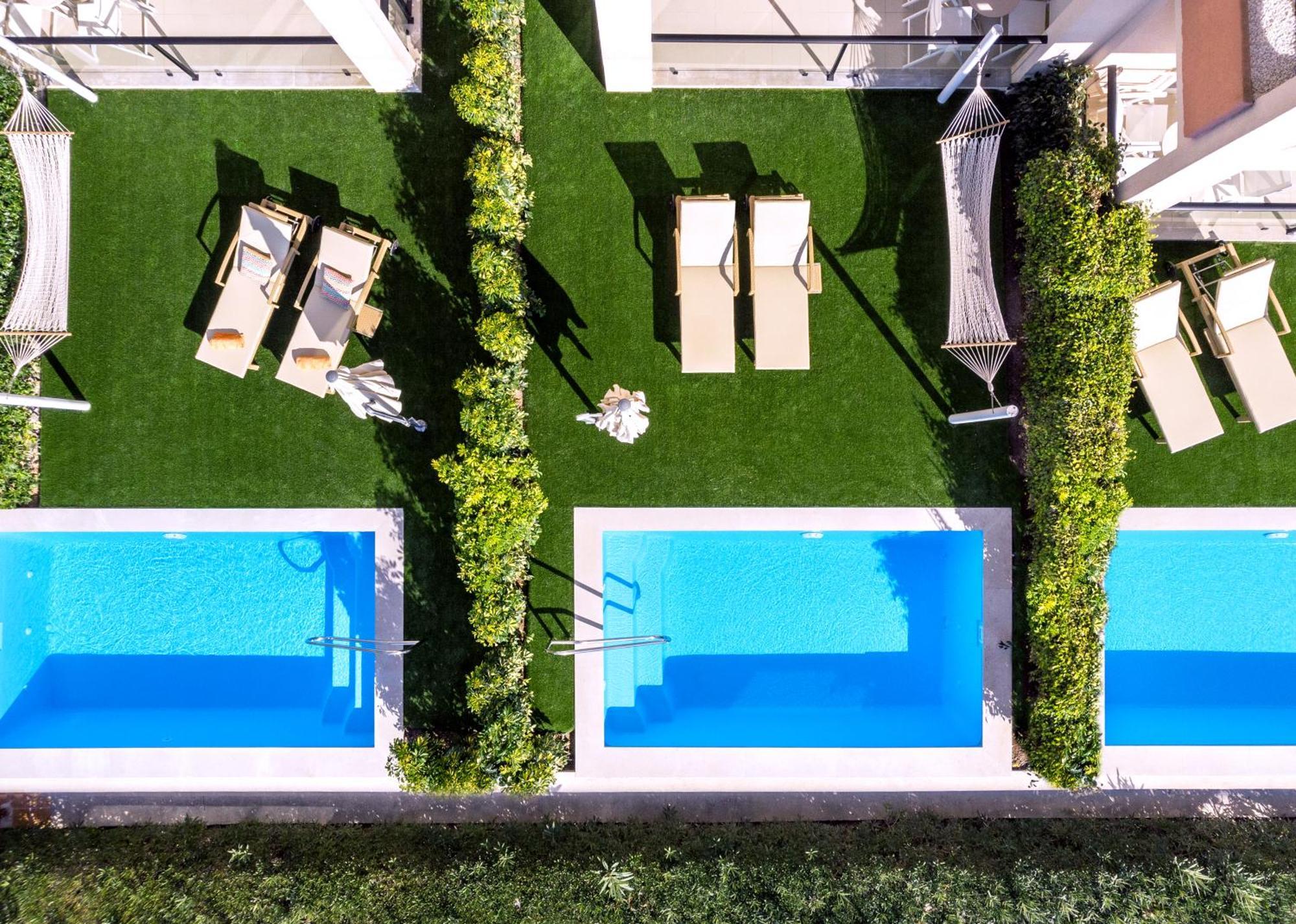 VIVA Blue&Spa Playa de Muro  Exterior foto